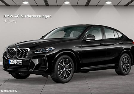 BMW X4 M X4 XDRIVE30I