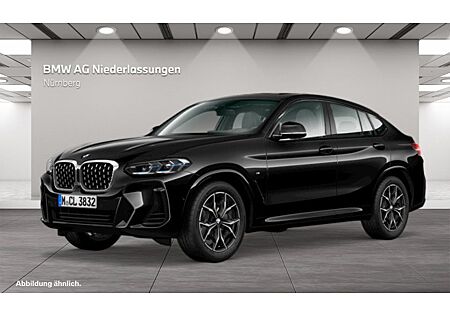 BMW X4 M X4 XDRIVE30I