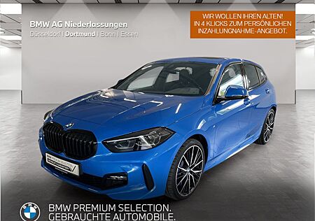 BMW 120I (AB 2020)