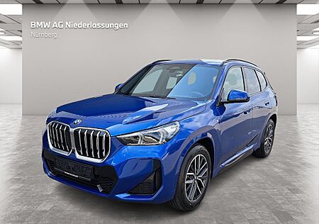 BMW X1 SDRIVE18I
