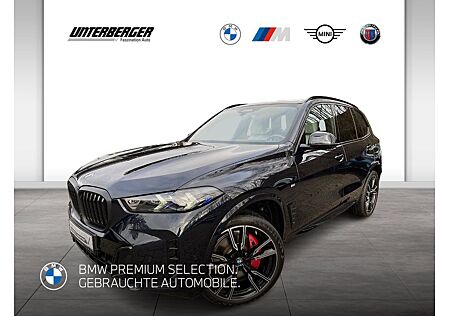 BMW X5 xDrive40d