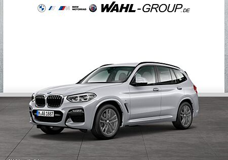 BMW X3 M X3 xDrive 20i