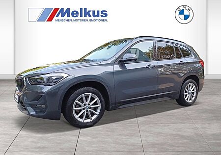 BMW X1 xDrive18d