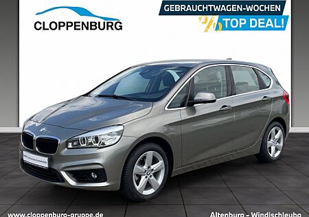 BMW 218i Active Tourer