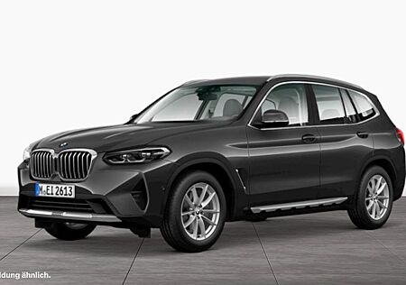 BMW X3 XDRIVE20I (AB 2021)