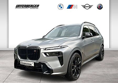 BMW X7 M60i xDrive