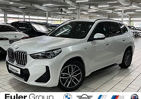 BMW X1 xDrive20d A M Sport