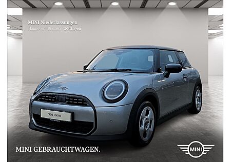 Mini Cooper D COOPER C