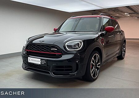 Mini John Cooper Works ALL4