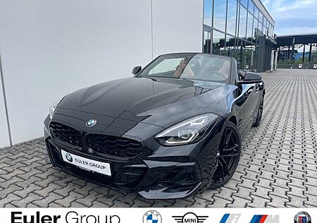 BMW Z4 M40iA