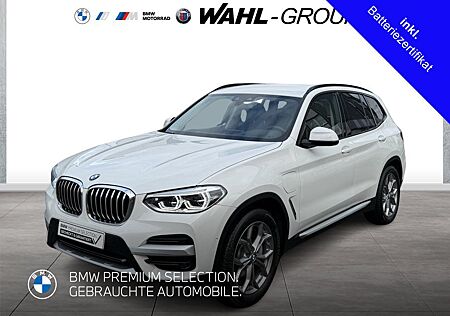 BMW X3 M X3 xDrive30e