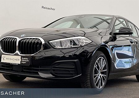 BMW 118I