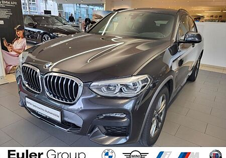 BMW X4 M X4 xDrive30d (2017 - 2020) Diesel