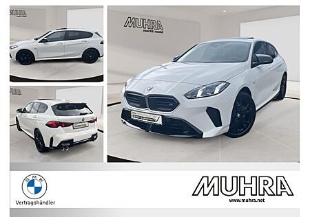 BMW M135 xDrive