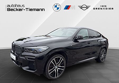 BMW Active Hybrid X6 X6 xDrive40d