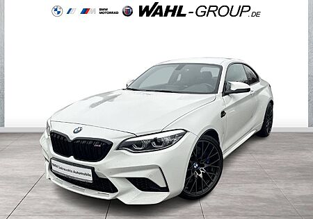 BMW M2 Competition