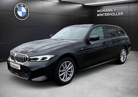 BMW 320d xDrive Touring