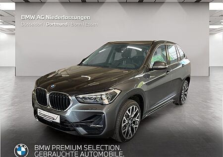 BMW X1 SDRIVE18D
