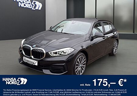 BMW 116i