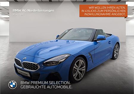 BMW Z4 SDRIVE30I