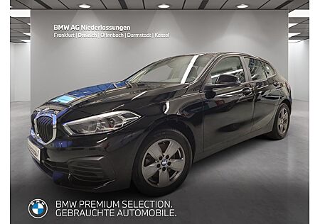 BMW 118I (AB 2018)