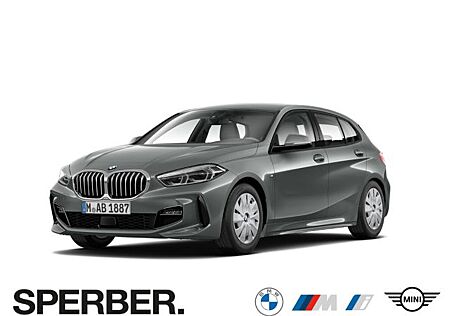 BMW 120d xDrive