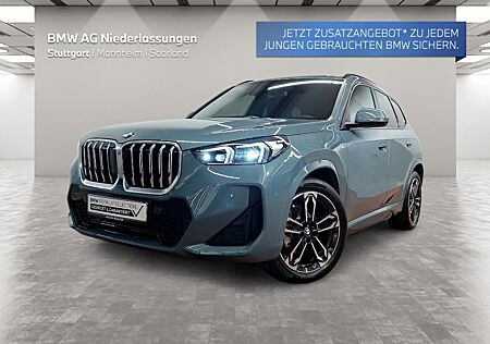 BMW X1 SDRIVE20D