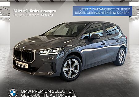BMW 218I ACTIVE TOURER