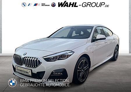 BMW 1er M Coupé 218i Gran Coupé