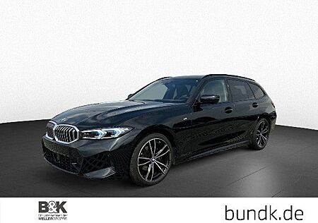 BMW 320d xDrive Touring