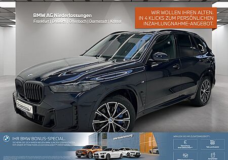 BMW X5 XDRIVE30D