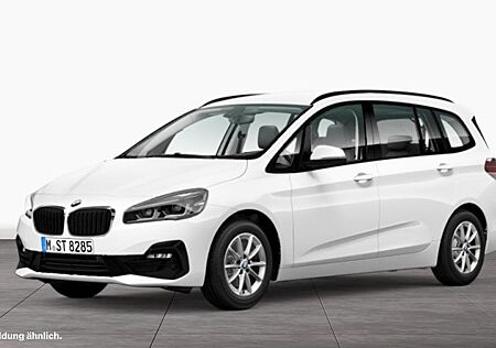 BMW 216i Gran Tourer