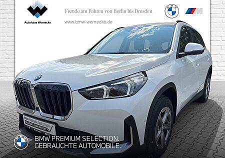 BMW X1 sDrive18i