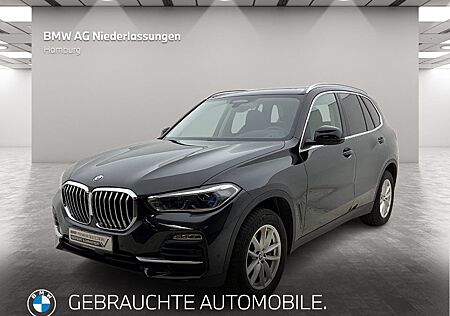 BMW X5 xDrive30d