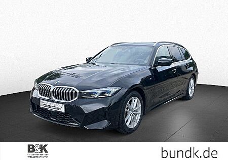 BMW 330d xDrive Touring