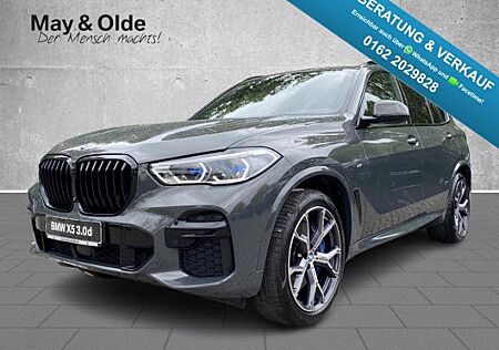 BMW X5 XDRIVE40D
