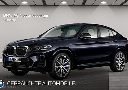 BMW X4 M40D (AB 2021)