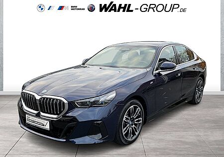 BMW 530E