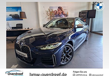 BMW 440 M440i xDrive Gran Coupé
