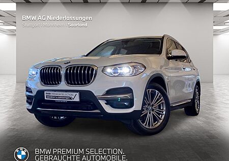 BMW X3 XDRIVE30E (2017 - 2021)