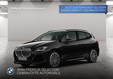 BMW 218I ACTIVE TOURER