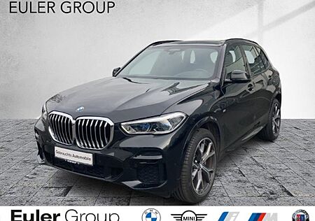 BMW X5 M X5 xDrive40i M Sport