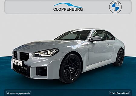 BMW M2 Coupé