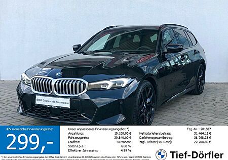 BMW 318I