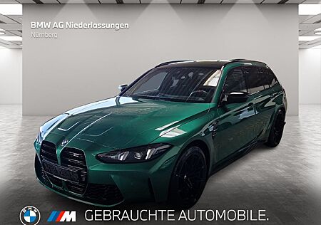 BMW M3 COMPETITION TOURING MIT M XDRIVE