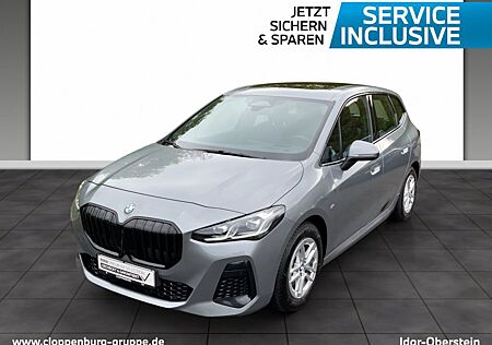 BMW 220i Active Tourer