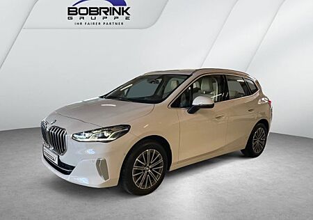 BMW 218i Active Tourer