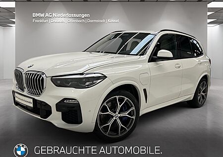BMW X5 M X5 XDRIVE45E (AB 2019)