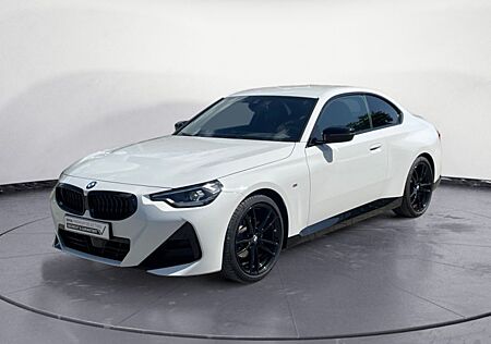 BMW 220i Coupé