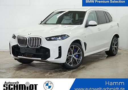 BMW X5 M50 X5 xDrive50e (G05)